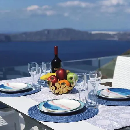Two Bedroom Appartement Mykonos Town