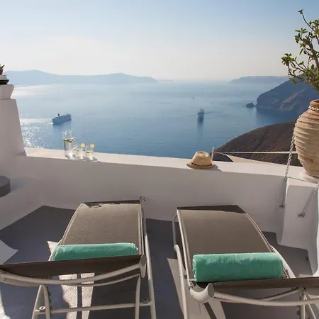 Appartement Two Bedroom Mykonos Town