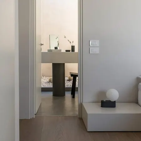 Two Bedroom アパート Mykonos Town