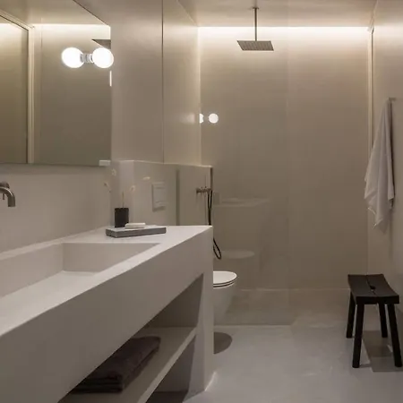 Two Bedroom *