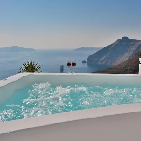 Two Bedroom Appartement Mykonos Town