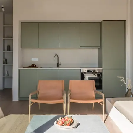 Two Bedroom