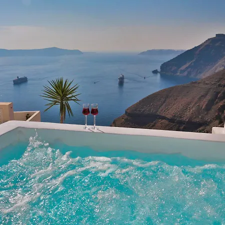 Two Bedroom * Mykonos Town