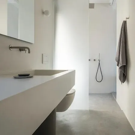 Two Bedroom Appartement Mykonos Town